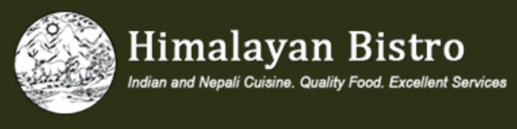 Himalayan Bistro Logo