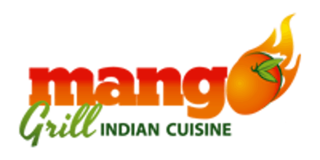 Mango Grill Logo