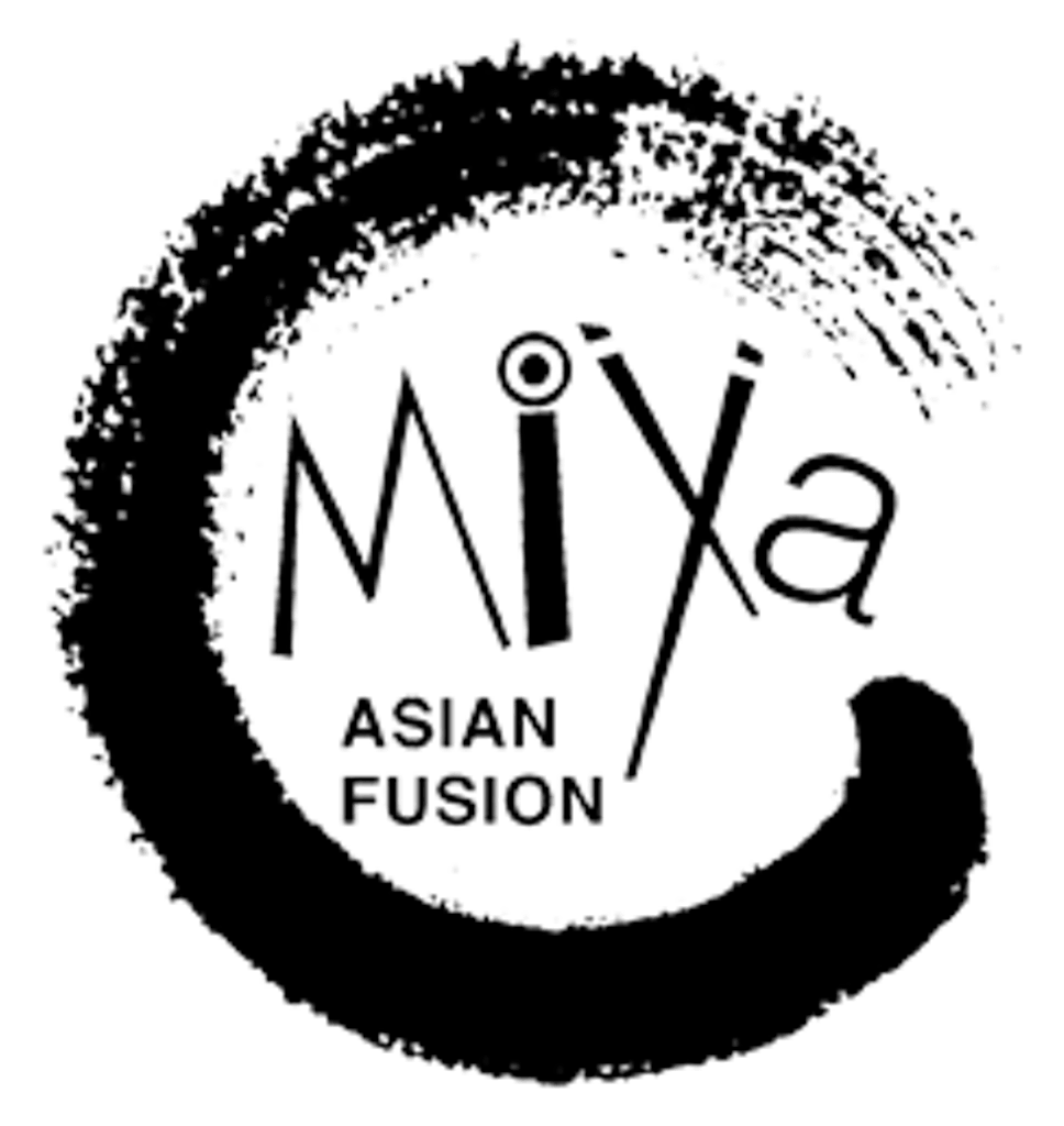 Miya Sushi Logo