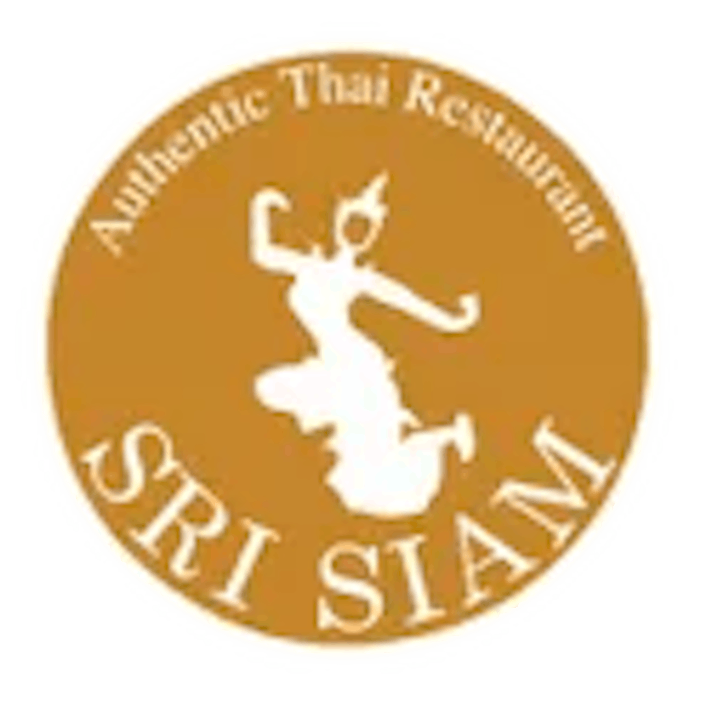 Sri Siam Thai Restaurant Logo