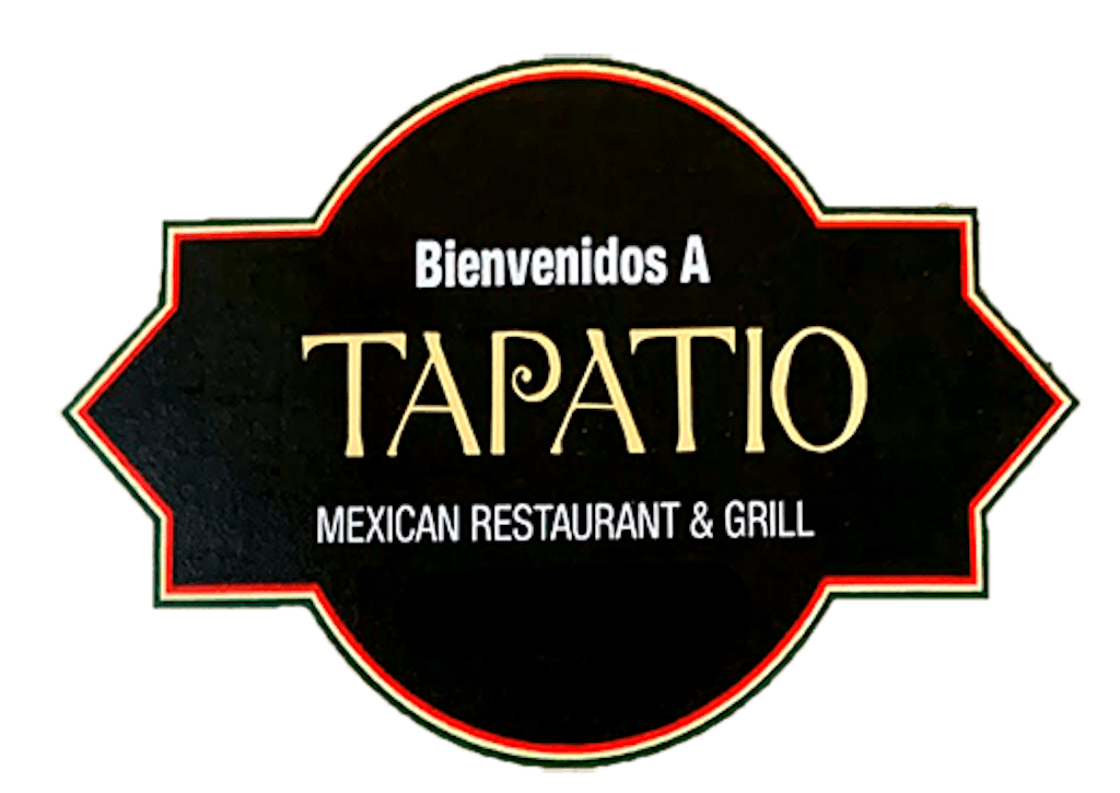 Tapatio Mexican Restaurant Logo