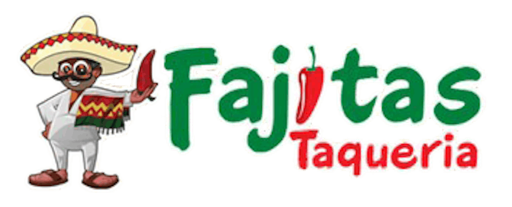 Fajitas Taqueria Logo