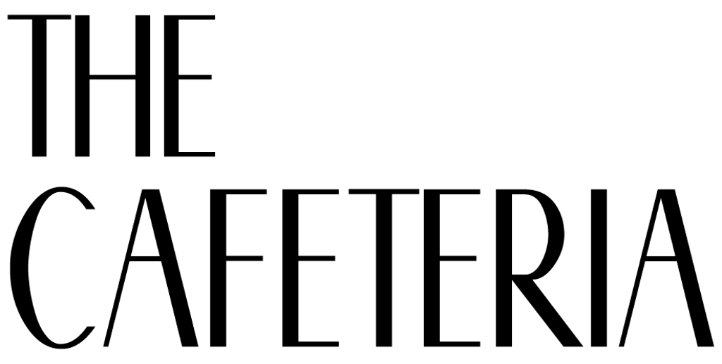 The Cafeteria Logo