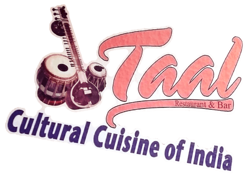 Taal Cuisine Of India Logo