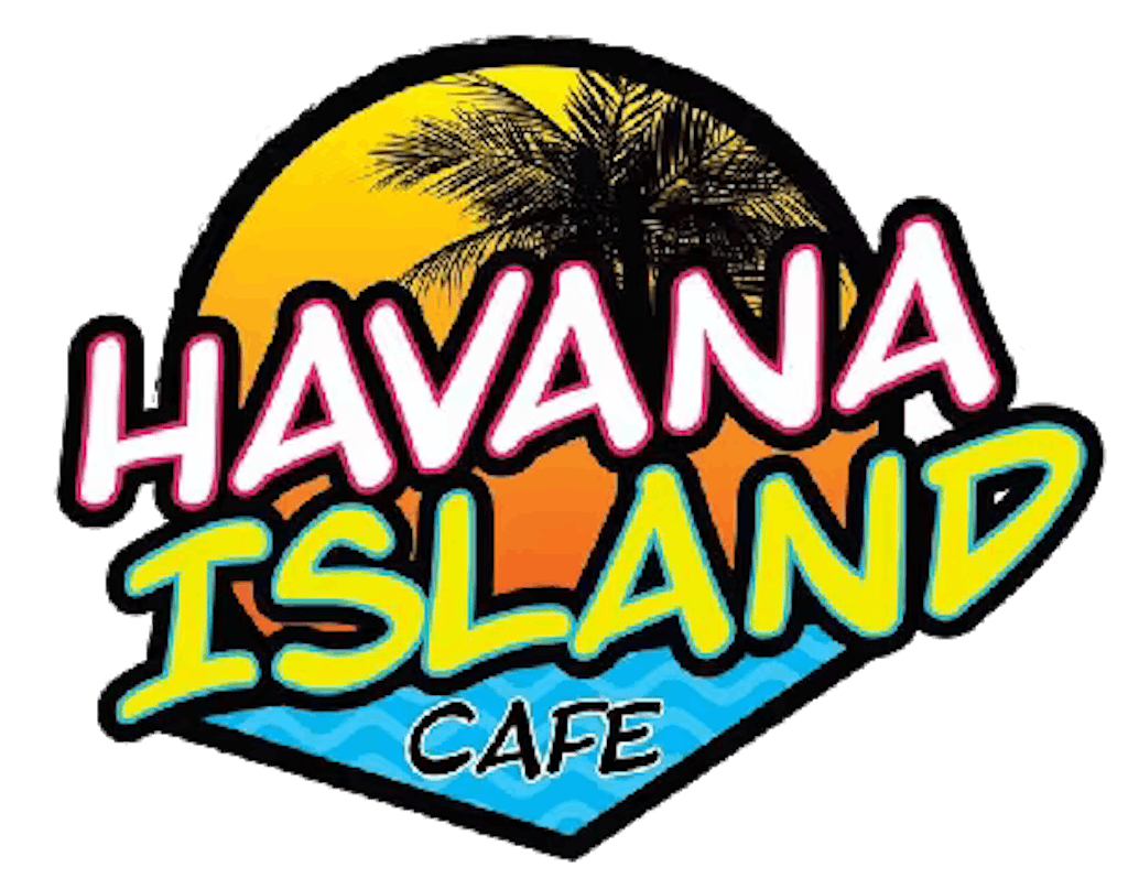 Havana Island Cafe Logo