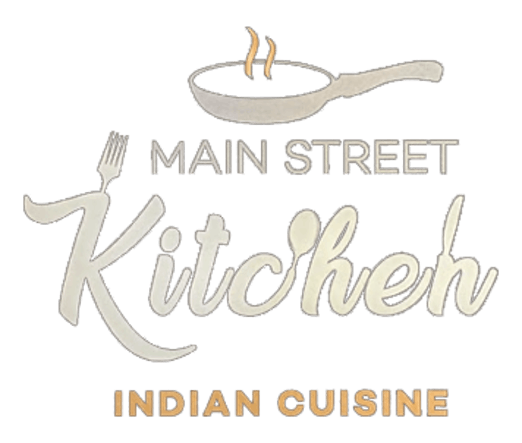 Main Street Kitchen Logo