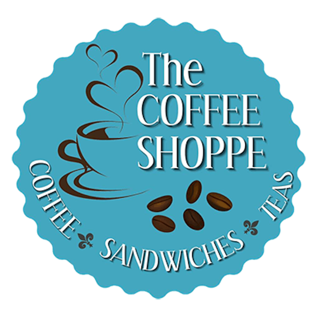The Coffee Shoppe Logo