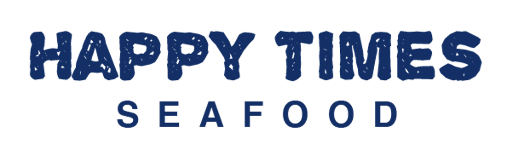 Happy Times Seafood Logo