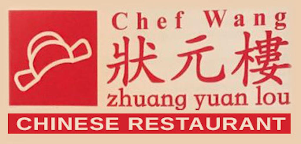 Chef Wang Logo