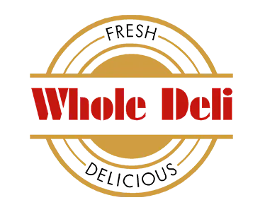 Whole Deli gallery