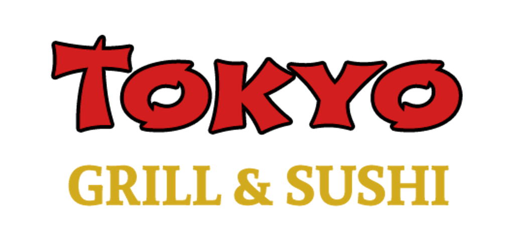 Tokyo Grill & Sushi Logo