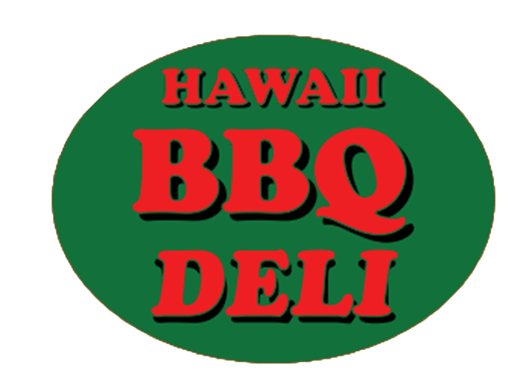Hawaii BBQ Deli (96740) Logo