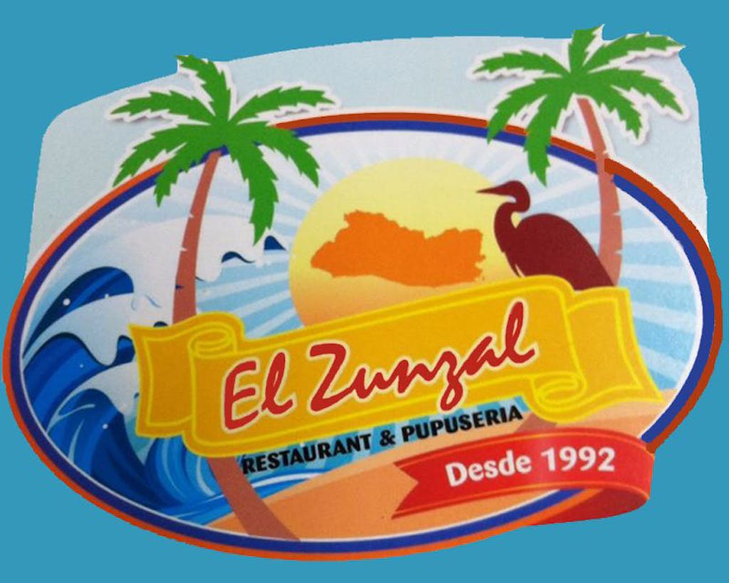 El Zunzal Logo