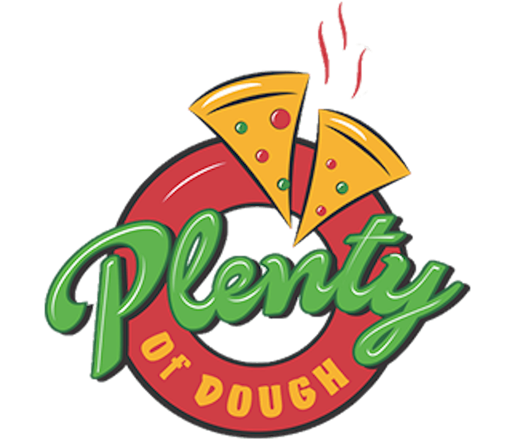 Plenty of Dough  Logo