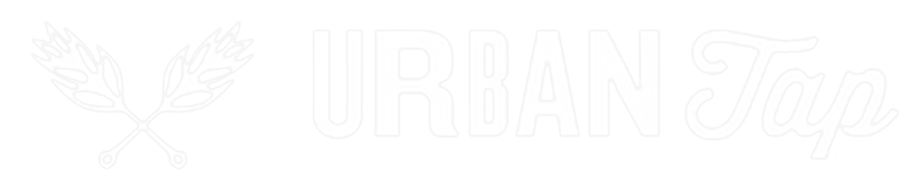 The Urban Tap Logo
