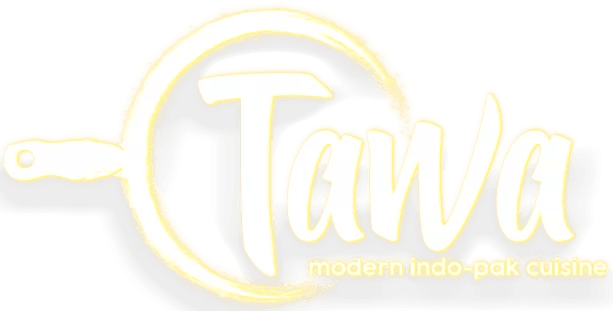 Tawa Modern Indo Pak Cuisine Logo