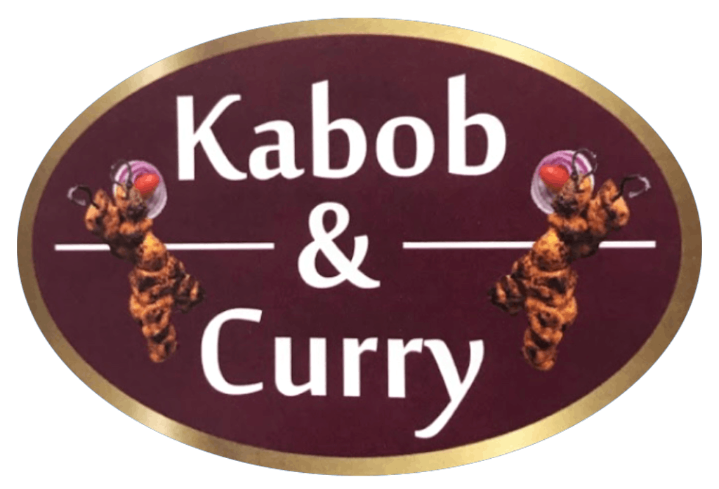 Kabob & Curry Logo