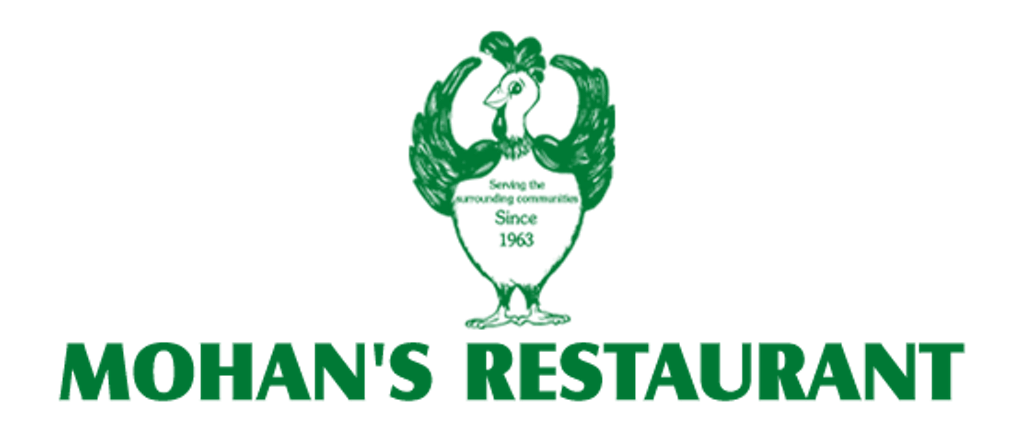 Mohan's Restaurant Logo