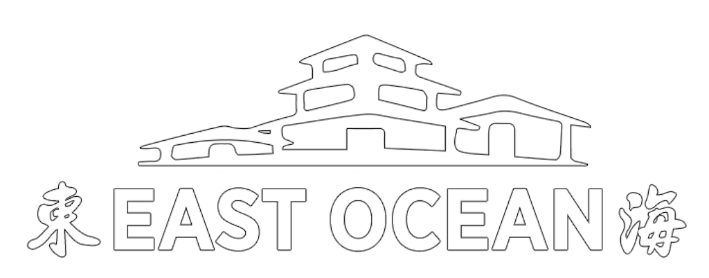 East Ocean Chinese Restaurant Logo