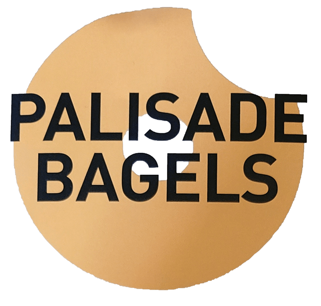 Palisade Bagels & Deli Logo