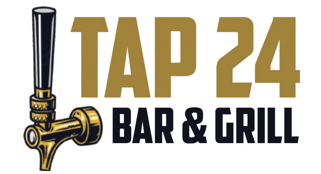Tap24 Logo