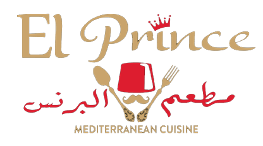 El Prince Restaurant  Logo
