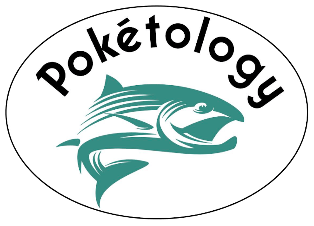 Pokétology Poke Logo