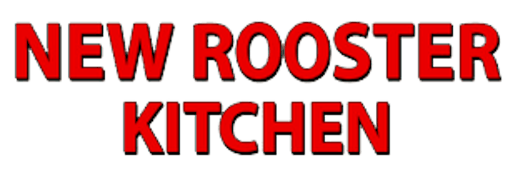 New Rooster Kitchen Logo