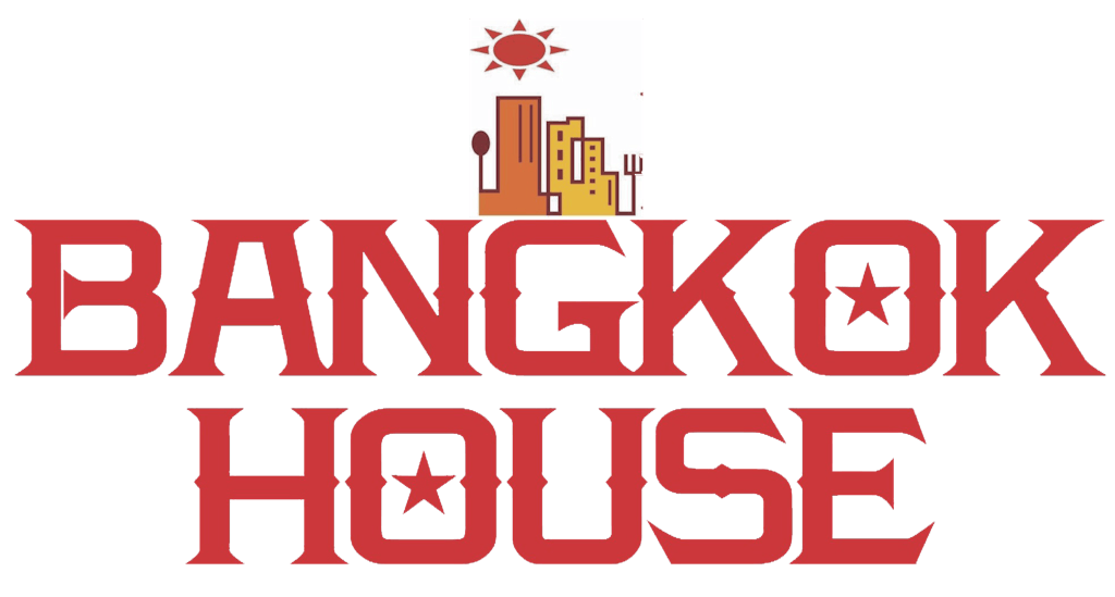 Bangkok House  Logo