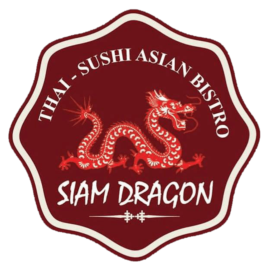 Siam Dragon Asian Bistro  Logo