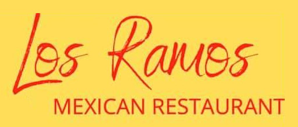 Los Ramos Mexican Restaurant Logo