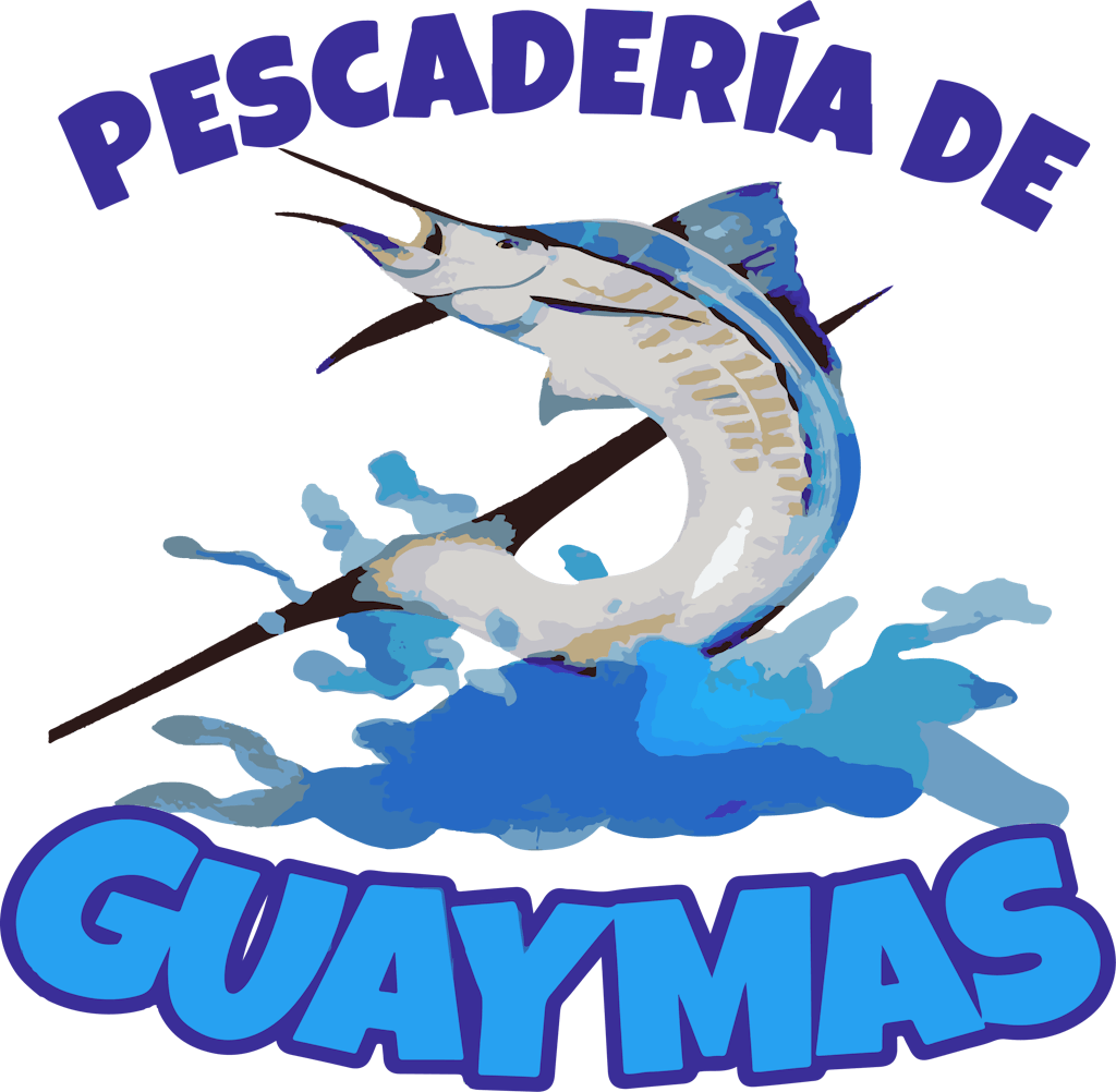LA PESCADERIA DE GUAYMAS #1 Logo