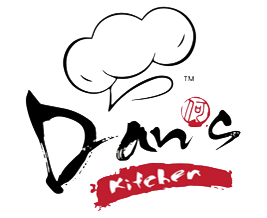 Dan’s Kitchen Logo