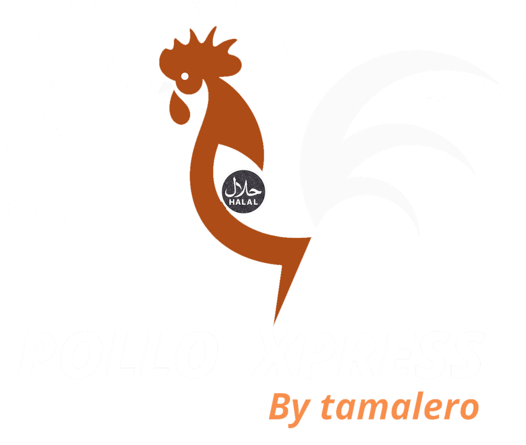 Pollo Xpress Logo