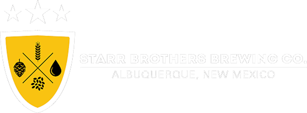 STARR BROTHERS BREWING Co Logo