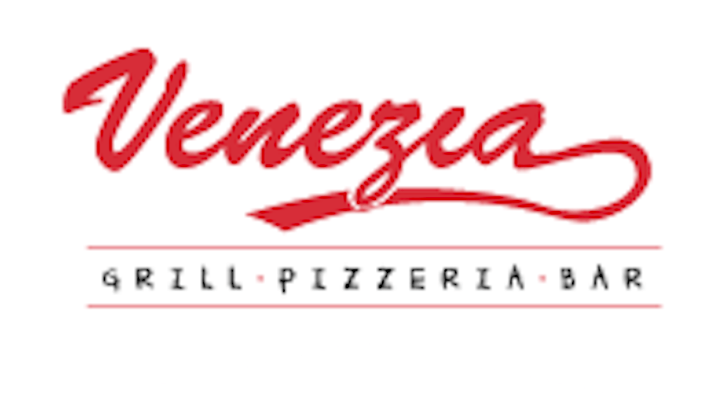 Venezia Grill Pizzeria Bar Logo