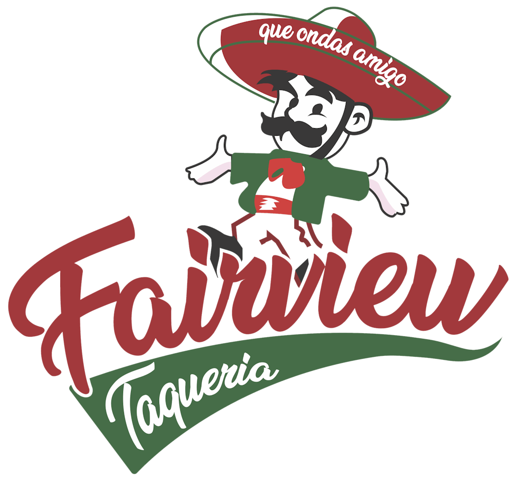 Fairview Taqueria Logo