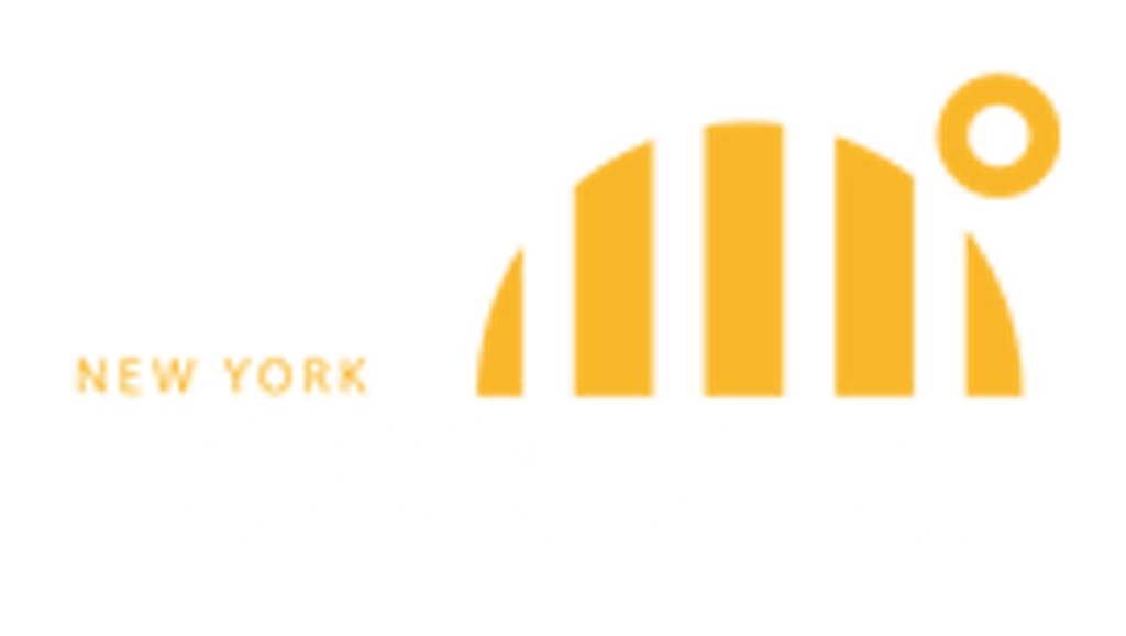 NEW YORK ROLL'N KATSU Logo
