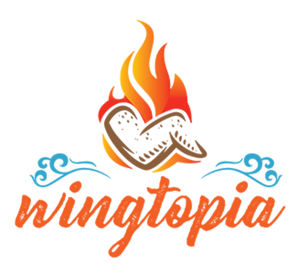 Wingtopia Logo
