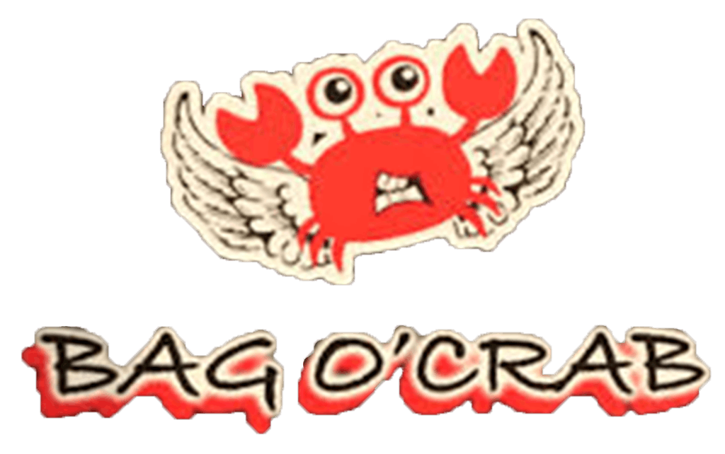 Bag O' Crab (San Leandro) Logo