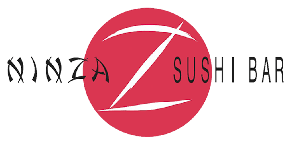 Ninza Sushi Bar Logo