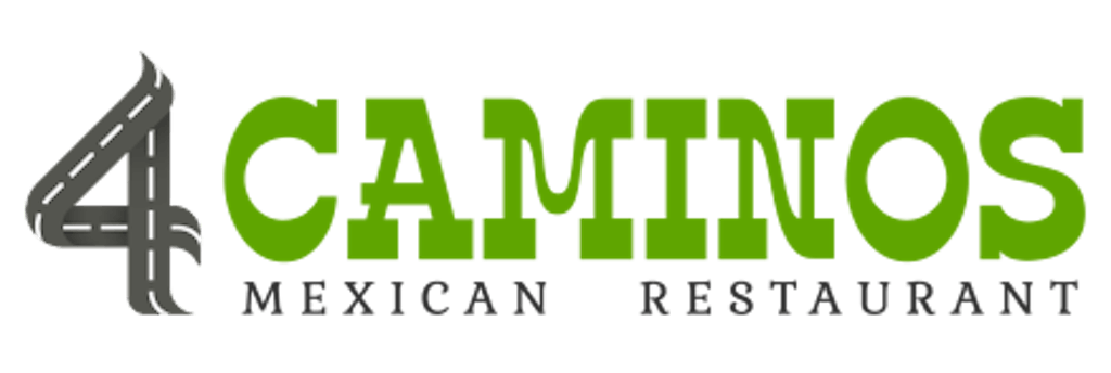 4 Caminos Mexican Restaurant Logo