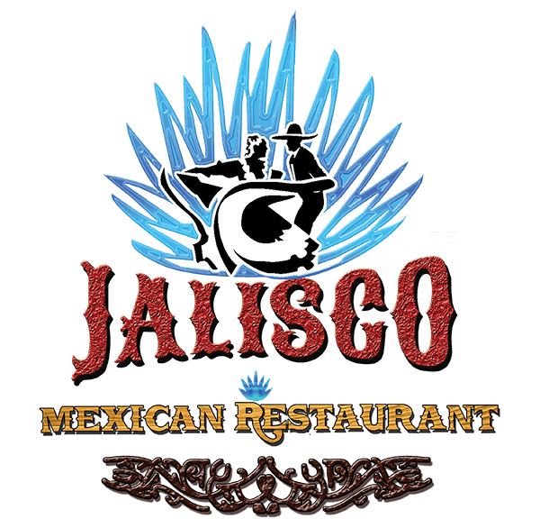 Jalisco Restaurant Logo