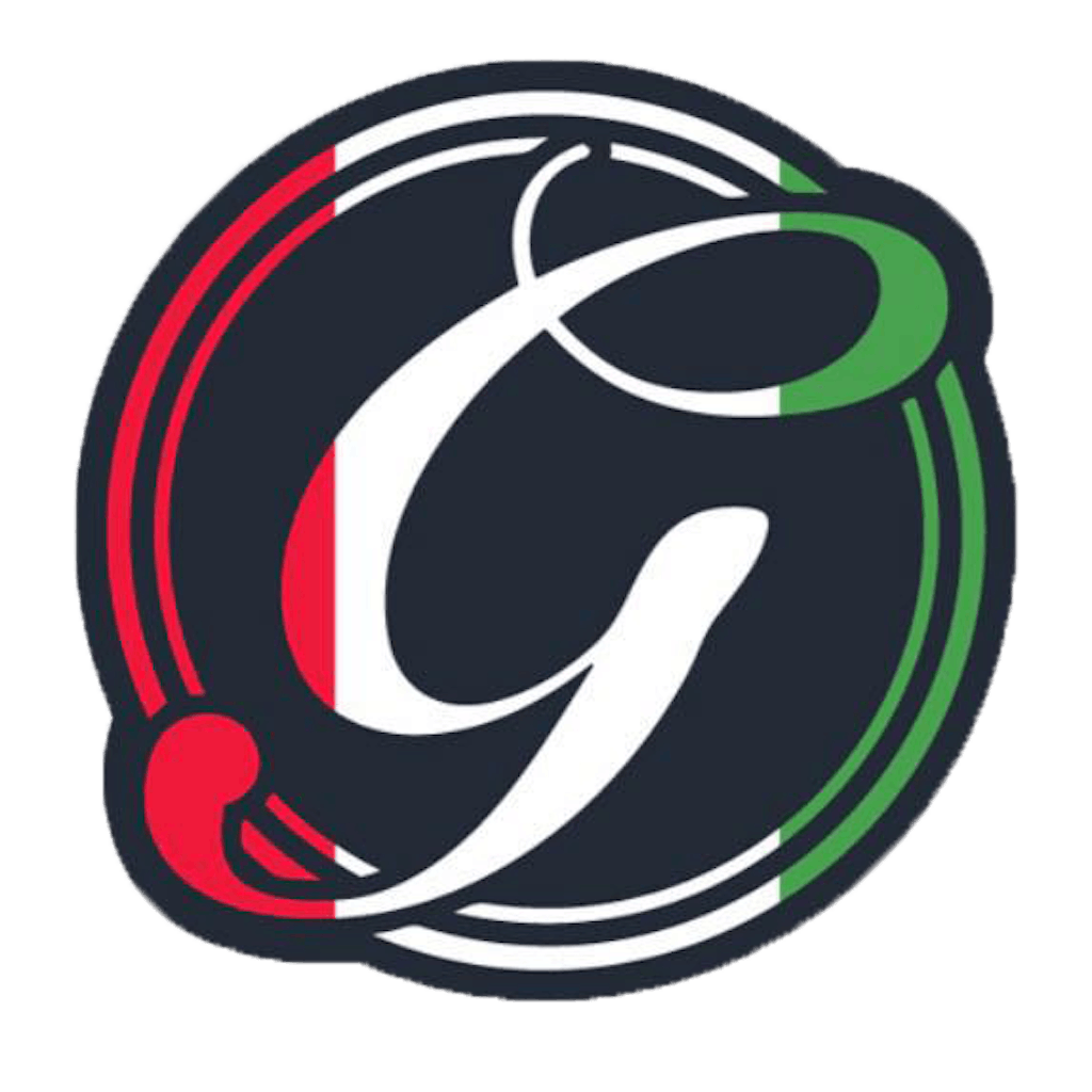 Giordano's Pizza House  Logo