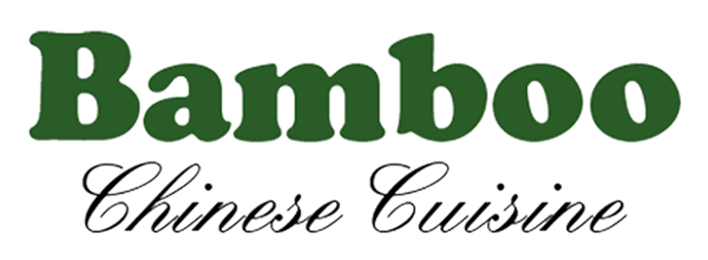Bamboo Chinese Cuisine Logo