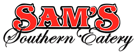Sam's Southern Eatery Logo