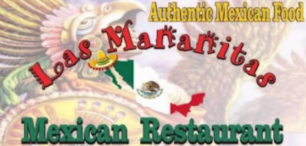 Las Mananitas Mexican Logo