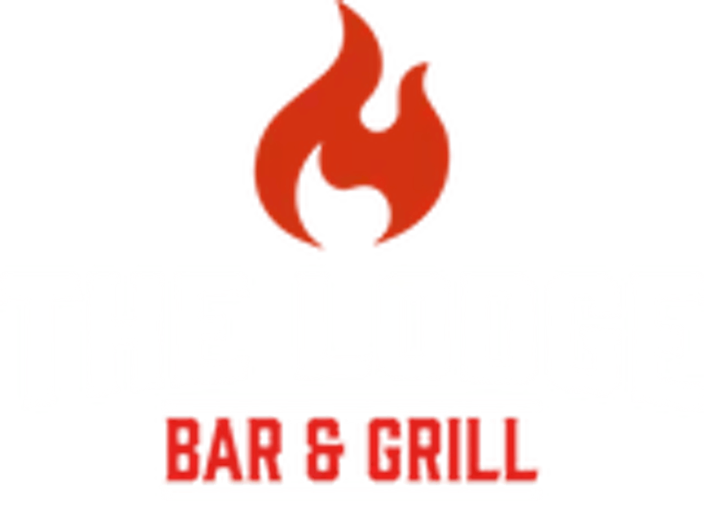 LODGE BAR & GRILL Logo