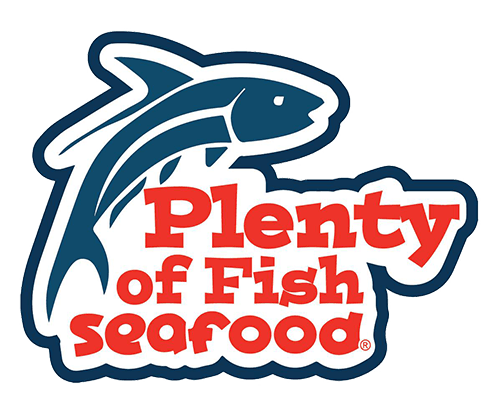 Plenty Of Fish Logo