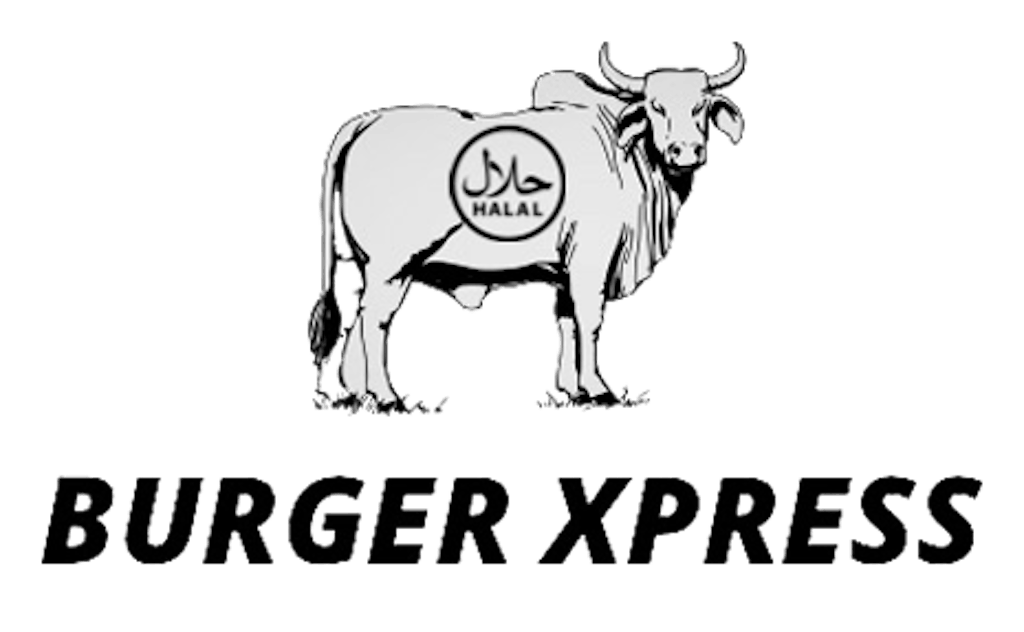 Burger Xpress Logo